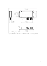 Предварительный просмотр 7 страницы Raptor Photonics Eagle EA4240XV-BN-CL User Manual