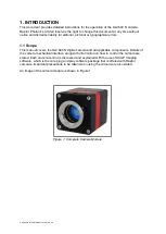 Предварительный просмотр 4 страницы Raptor Photonics Owl 640 N User Manual