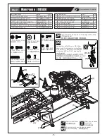 Preview for 12 page of Raptor E820 Instruction Manual