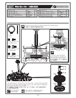 Preview for 13 page of Raptor E820 Instruction Manual