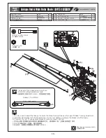 Preview for 20 page of Raptor E820 Instruction Manual