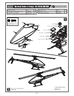 Preview for 22 page of Raptor E820 Instruction Manual