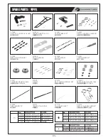 Preview for 34 page of Raptor E820 Instruction Manual