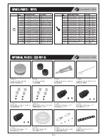 Preview for 35 page of Raptor E820 Instruction Manual