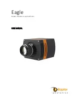 Preview for 1 page of Raptor Eagle EA4240-CL User Manual