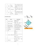 Preview for 9 page of Raptor HJ3110 User Manual