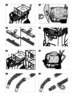 Preview for 4 page of Raptor M 40l Manual