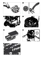 Preview for 5 page of Raptor M 40l Manual