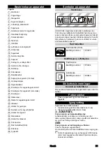 Preview for 51 page of Raptor M 40l Manual