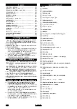 Preview for 140 page of Raptor M 40l Manual