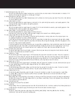 Preview for 13 page of Raptor RAPPACT3110 Installation Instructions Manual