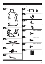 Предварительный просмотр 5 страницы RAPTURE GALLEY RPT-GCGF120 User Manual