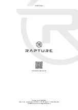 Preview for 16 page of RAPTURE RPT-GEKC10RB User Manual