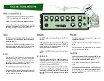 Preview for 3 page of Rare Waves Grendel Drone Commander How To Use