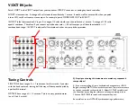 Preview for 6 page of Rare Waves Grendel Grenadier RA-99 User Manual