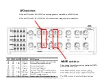 Preview for 13 page of Rare Waves Grendel Grenadier RA-99 User Manual