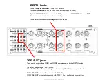 Preview for 15 page of Rare Waves Grendel Grenadier RA-99 User Manual