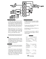 Preview for 2 page of Rare Waves grendel Instruction Manual