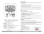 Preview for 3 page of Rare Waves Lite2Sound QB Stereo Quick Start Manual