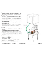 Preview for 4 page of Rare Waves Lite2Sound QB User Manual