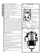 Preview for 2 page of Raritan 21SRP1512 Operation, Maintenance, And Installation Instructions