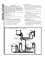 Preview for 8 page of Raritan 21SRP1512 Operation, Maintenance, And Installation Instructions