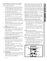 Preview for 11 page of Raritan 21SRP1512 Operation, Maintenance, And Installation Instructions