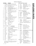 Preview for 13 page of Raritan 21SRP1512 Operation, Maintenance, And Installation Instructions