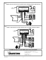 Предварительный просмотр 4 страницы Raritan 221551 Installation And Maintenance Instructions