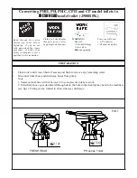 Preview for 1 page of Raritan 2500RFK Manual