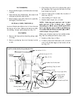 Предварительный просмотр 2 страницы Raritan 31-3002 Installation And Maintenance Instructions