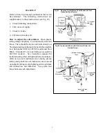 Предварительный просмотр 3 страницы Raritan 31-3002 Installation And Maintenance Instructions