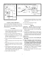 Preview for 2 page of Raritan 32-3003 Installation And Maintenance Instructions