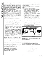 Предварительный просмотр 2 страницы Raritan 53 Installation, Operation And Repair Manual