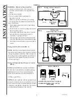 Предварительный просмотр 4 страницы Raritan 53 Installation, Operation And Repair Manual