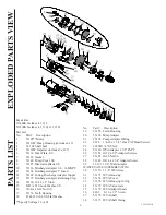 Предварительный просмотр 6 страницы Raritan 53 Installation, Operation And Repair Manual