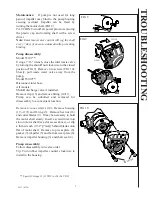 Предварительный просмотр 7 страницы Raritan 53 Installation, Operation And Repair Manual