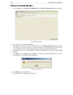 Предварительный просмотр 134 страницы Raritan COMMANDCENTER 2.20 - User Manual
