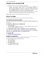 Preview for 11 page of Raritan CommandCenter CC-SG User Manual