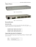 Предварительный просмотр 12 страницы Raritan ConsoleSwitch SCS232 User Manual