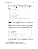 Предварительный просмотр 17 страницы Raritan ConsoleSwitch SCS232 User Manual