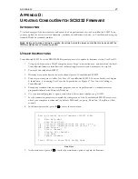 Предварительный просмотр 35 страницы Raritan ConsoleSwitch SCS232 User Manual