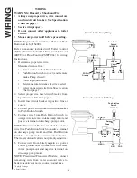 Preview for 12 page of Raritan Crown Head II Operation, Maintenance, And Installation Instructions