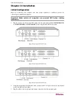 Preview for 9 page of Raritan CS-PENT User Manual