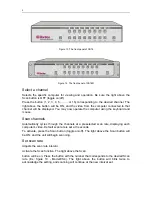 Предварительный просмотр 10 страницы Raritan CS16(R) User Manual