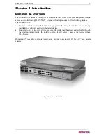 Предварительный просмотр 19 страницы Raritan DOMINION DSX-0N-E User Manual