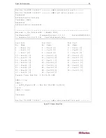 Предварительный просмотр 91 страницы Raritan DOMINION DSX-0N-E User Manual