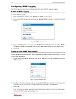 Предварительный просмотр 96 страницы Raritan DOMINION DSX-0N-E User Manual