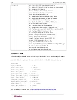 Предварительный просмотр 152 страницы Raritan DOMINION DSX-0N-E User Manual