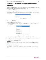 Предварительный просмотр 169 страницы Raritan DOMINION DSX-0N-E User Manual